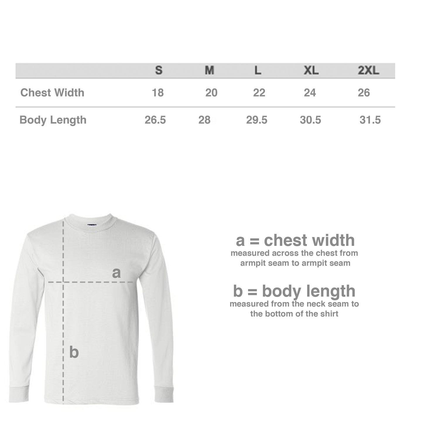 WOMAN LONG SLEEVE SHIRT